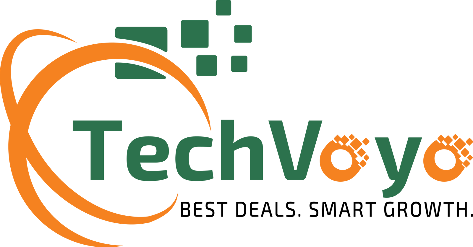 techvoyo.com